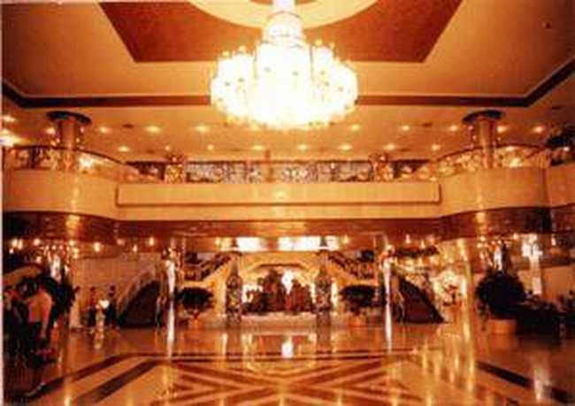 德州大酒店,图二