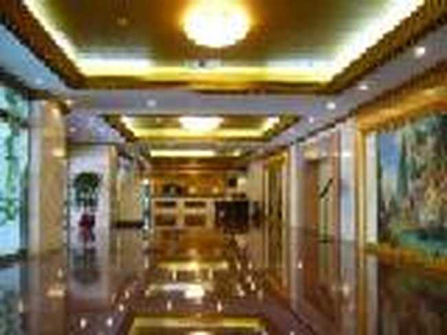 东海大酒店,图二