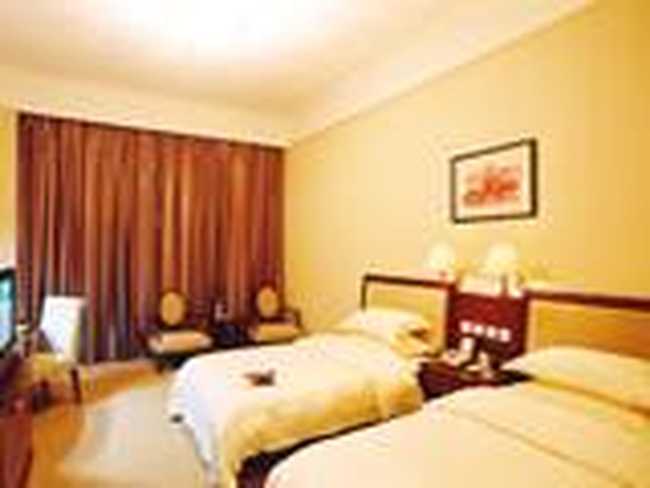 金茂国际大酒店