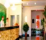 青岛香榭丽舍商务酒店,图二