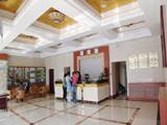 篷达望海楼公寓酒店,图二