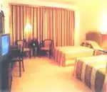 蓬莱阁宾馆,图一