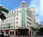 临沂鲁班沂州宾馆