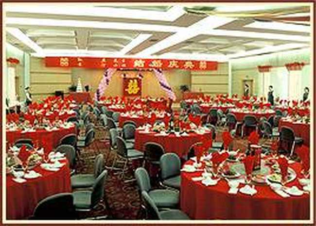 新东大酒店,图一