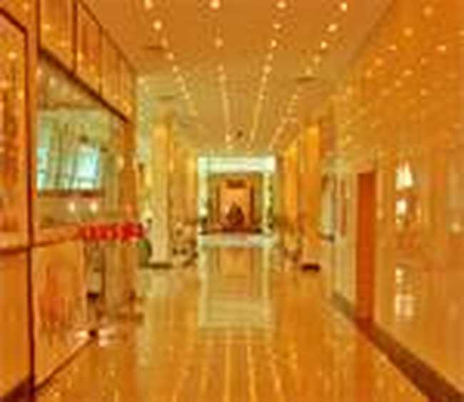 滨海国际酒店（原滨海假日酒店）,图二