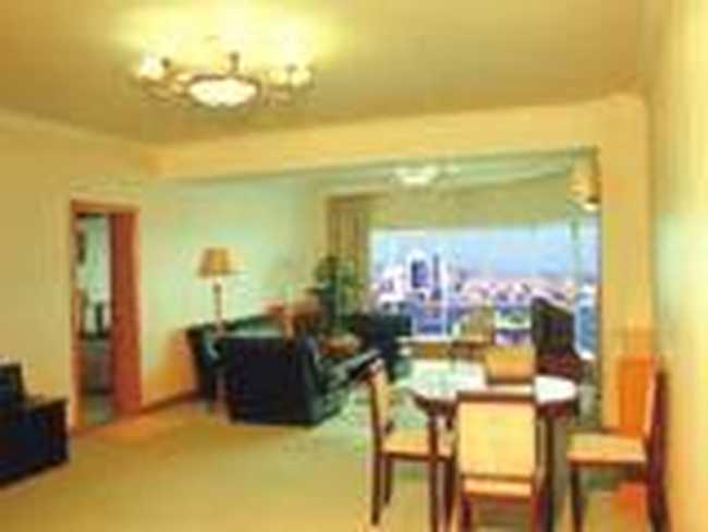 东海大酒店,图三