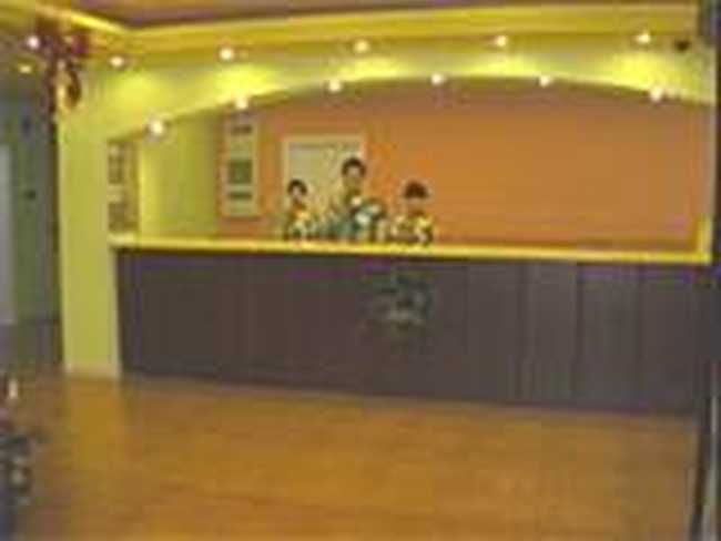 如家快捷酒店（威海卫店）,图二