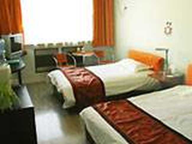 泰安锦华之星商务酒店,图三