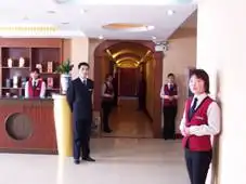 帝豪大酒店,图四