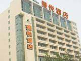 雅悦酒店(济南高新区店),图一