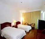 山东省民营企业家会馆（微山湖大饭店）,图三