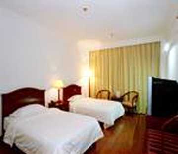 山东省民营企业家会馆（微山湖大饭店）,图三