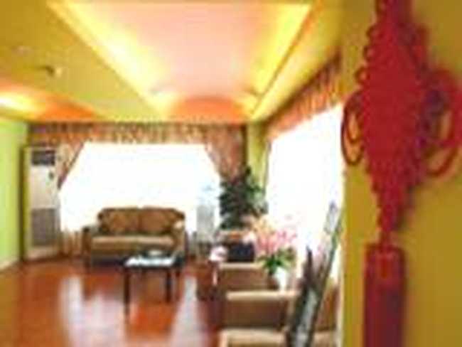 如家快捷酒店（山东路店）,图二