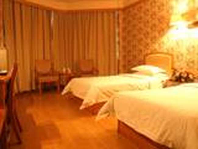 山东农业大厦,图三