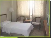 日照金果大酒店,图二