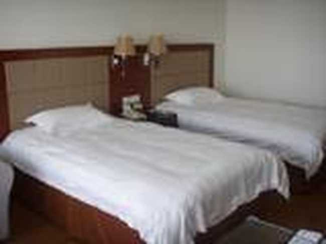 胶南德泰大酒店