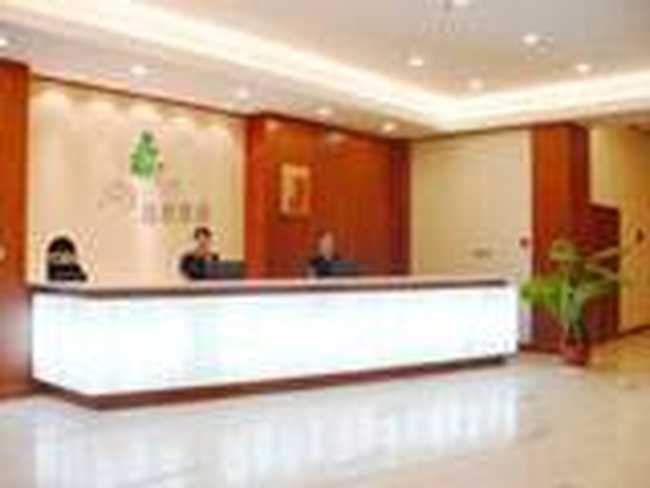 雅悦酒店(济南高新区店),图二