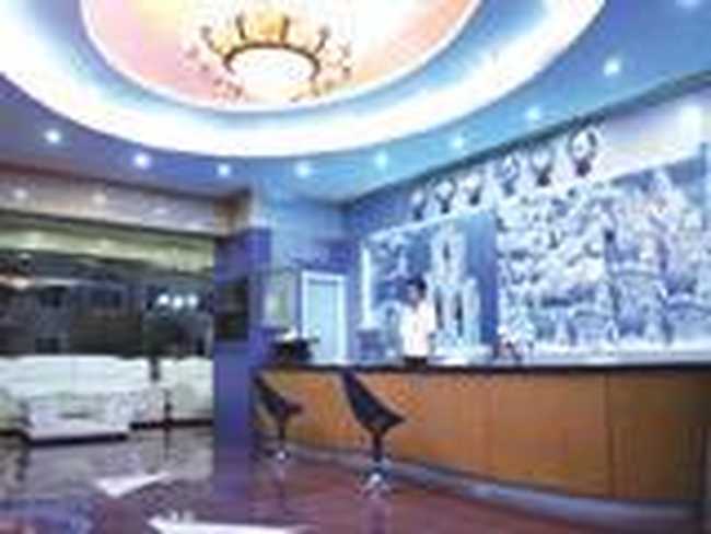 青岛爱情海商务宾馆,图二