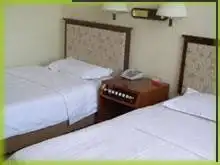 日照金果大酒店,图一