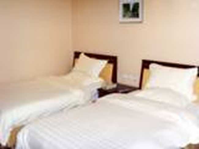 格林豪泰（德州火车站店）