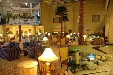 雪花山旅游度假村,图二