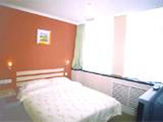 烟台海员速8酒店