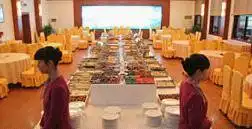 山海天大酒店,图一