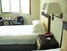 石岛桃园度假村