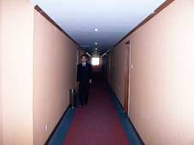 帝豪大酒店,图六