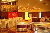 威海文登温泉大酒店