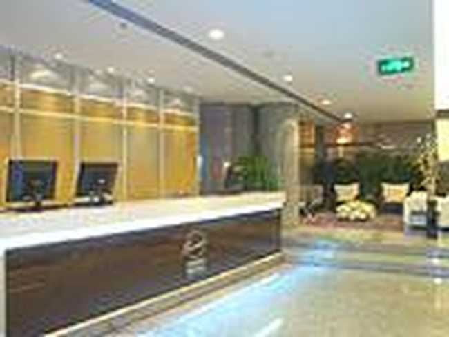 豪森府邸国际酒店,图二