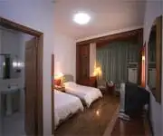 青岛方圆商务宾馆