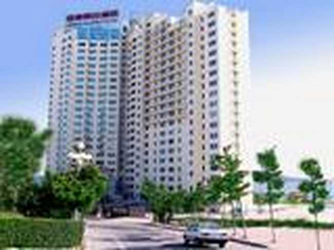 启明假日酒店,图一