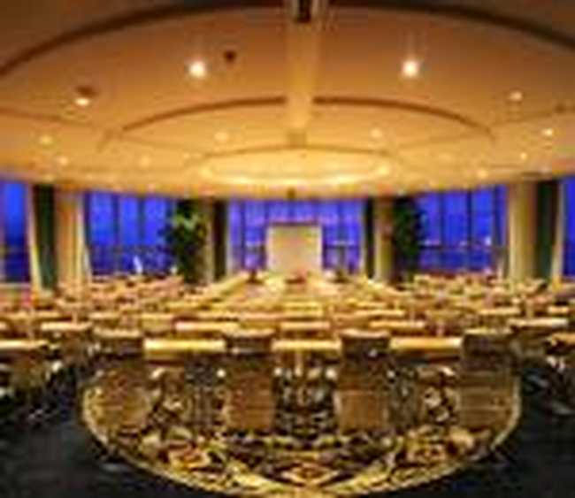 海纳建国君豪酒店,图二