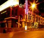 青岛凯悦之星商务酒店