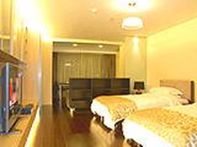 豪森府邸国际酒店,图三