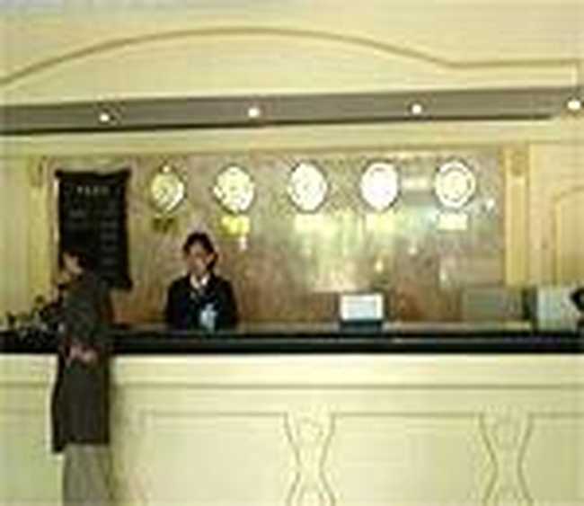 全国总工会青岛疗养院贵宾楼,图二