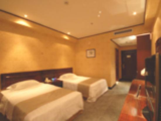蓬莱三仙山大酒店