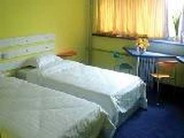 城市之光商务酒店,图三