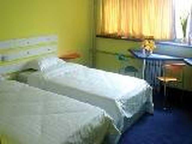 城市之光商务酒店,图三