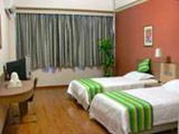 雅悦酒店(济南高新区店),图三