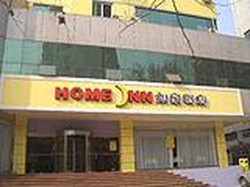 如家快捷酒店（洪楼南路店）,图一