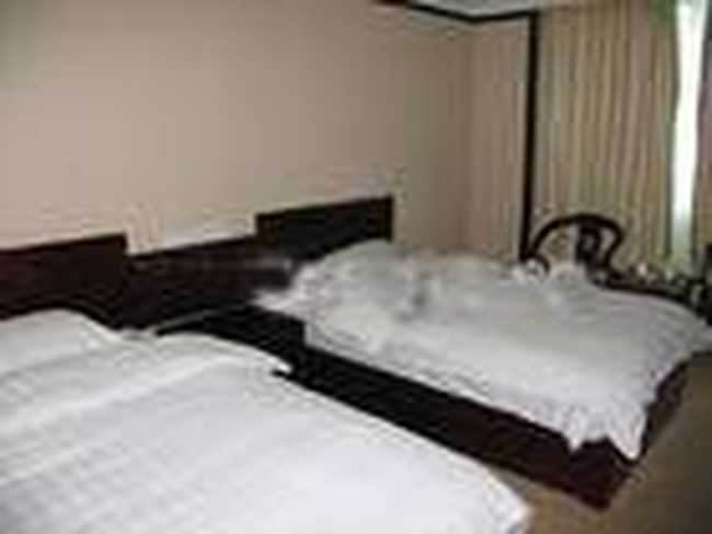 香江信雅大酒店