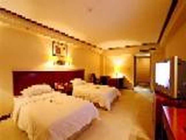 启明假日酒店,图三