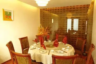 青岛人家商务酒店,图二