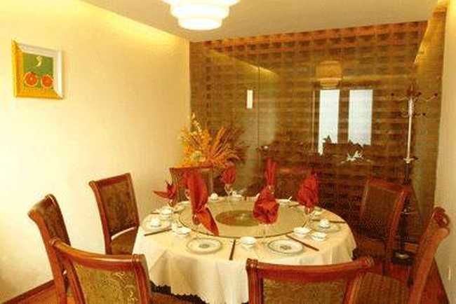 青岛人家商务酒店,图二