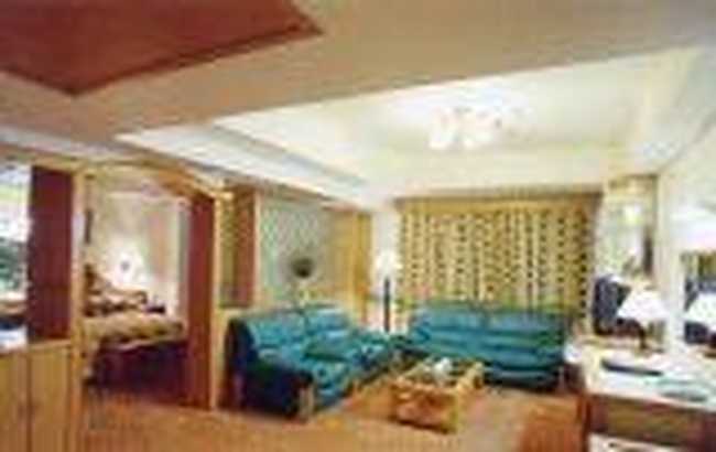 威海华联大酒店