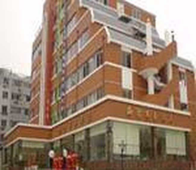 青岛海祺商务酒店,图一