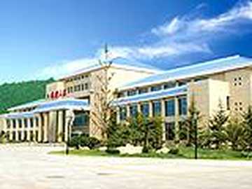 山东锦绣山庄,图一