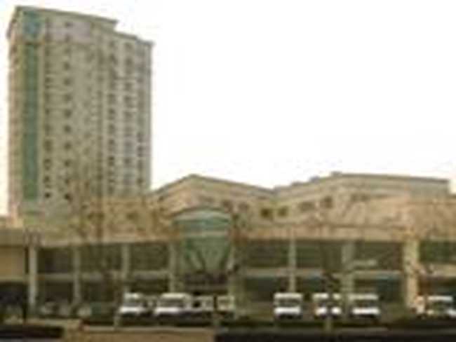 马可波罗商务酒店,图一